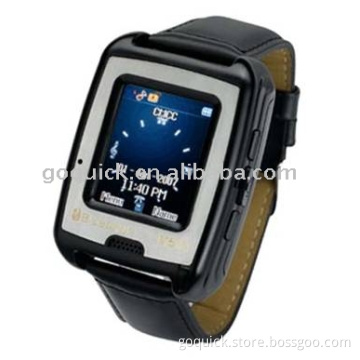 M500 watch mobile phone tri band phone pda cellular phone